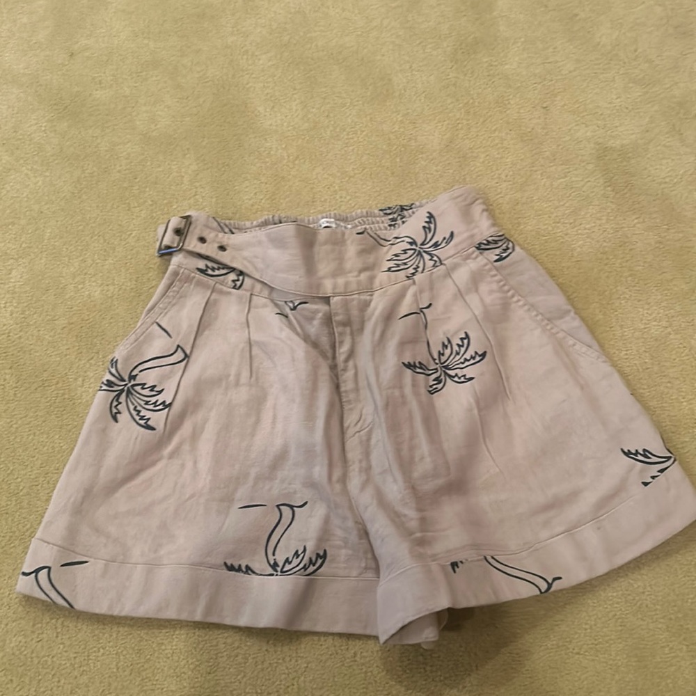 Urban Outfitters shorts